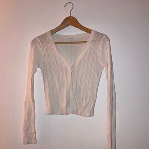 Nordstrom Button-Up Cardigan